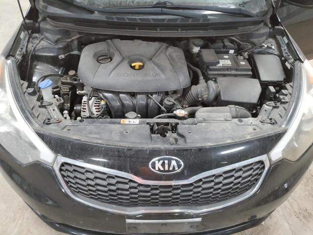 2015 KIA FORTE LX - KNAFK4A66F5408137