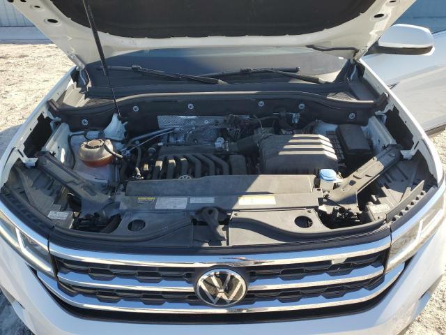 2023 VOLKSWAGEN ATLAS CROS - 1V2BE2CA3PC201909
