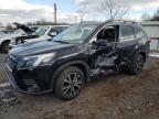 2024 SUBARU FORESTER L - JF2SKALC6RH419534