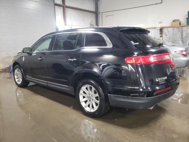 2017 LINCOLN MKT - 2LMHJ5NK6HBL01616