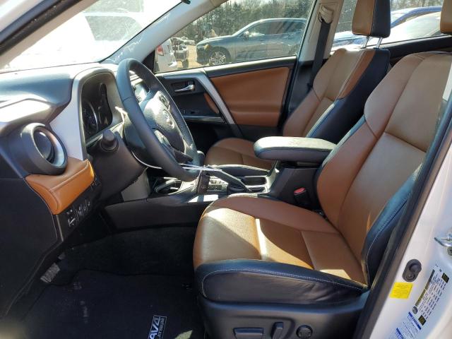 2017 TOYOTA RAV4 LIMIT - 2T3DFREV1HW649032