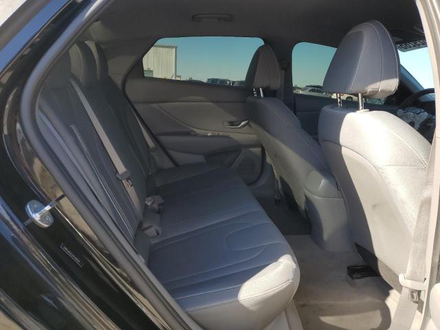 2023 HYUNDAI ELANTRA SE 5NPLM4AG2PH103549