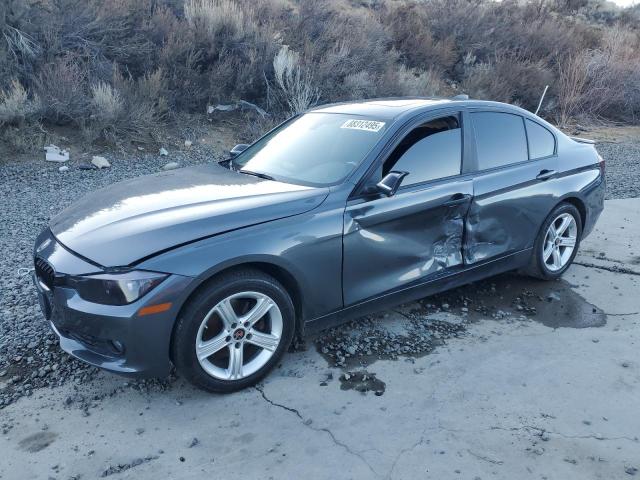 2015 BMW 328 I #3077606013