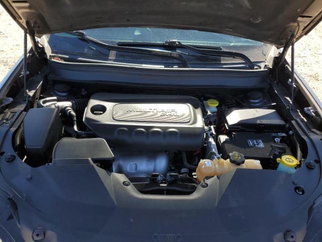 2020 JEEP CHEROKEE L - 1C4PJLDB3LD535202
