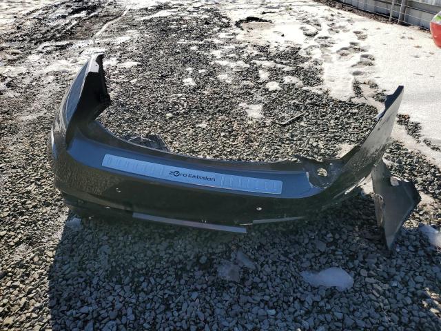 2023 NISSAN LEAF S 1N4AZ1BV5PC554643