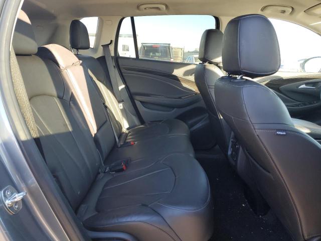 2020 BUICK ENVISION E - LRBFXCSAXLD081842