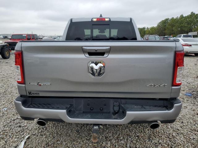 2022 RAM 1500 BIG H - 1C6SRFFT0NN477547