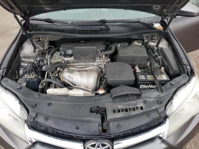 2016 TOYOTA CAMRY - 4T1BF1FK0GU127643