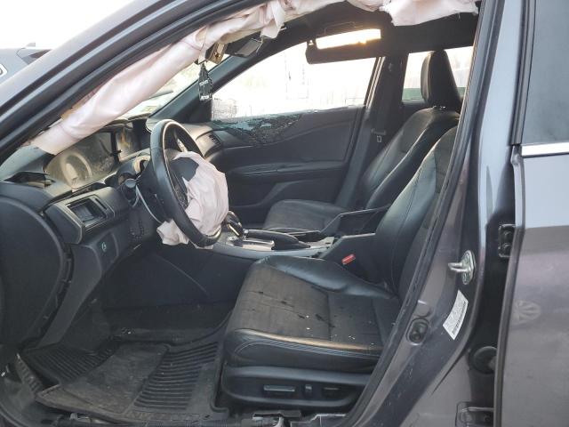 2016 HONDA ACCORD SPO - 1HGCR2F59GA095407