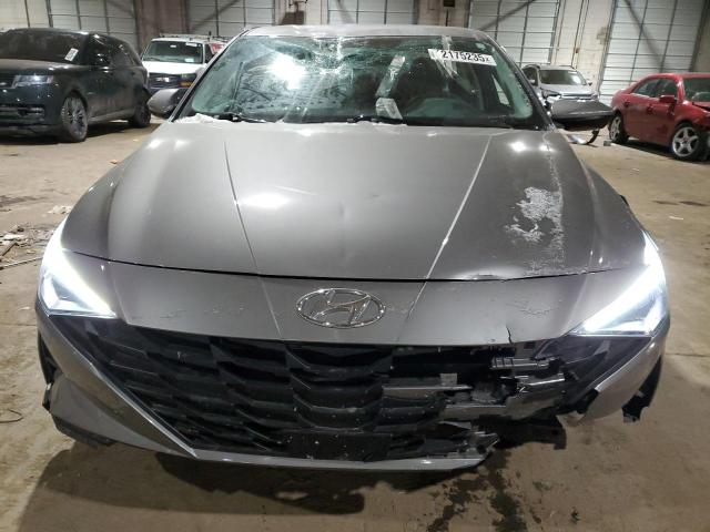 2023 HYUNDAI ELANTRA SE - KMHLS4AG1PU475679