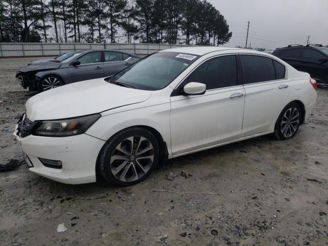 HONDA ACCORD SPO