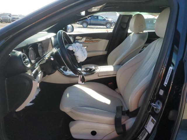 2018 MERCEDES-BENZ E 300 - WDDZF4JB9JA473054
