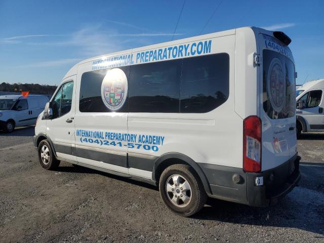 Vin: 1fbax2cm8kkb18254, lot: 56907515, ford transit t-350 20192