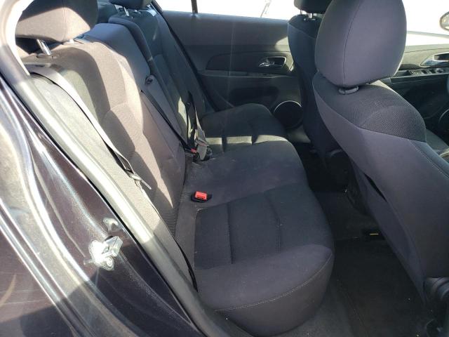 2016 CHEVROLET CRUZE LIMI - 1G1PE5SB4G7209778