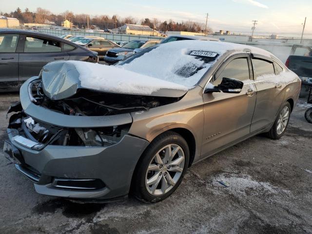 Vin: 1g1105s35hu213211, lot: 42251825, chevrolet impala lt 2017 img_1