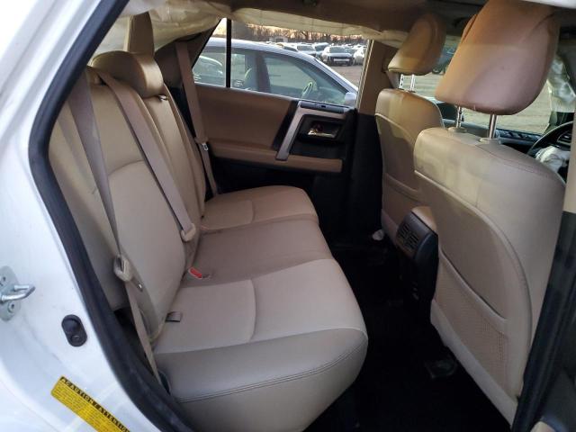 2016 TOYOTA 4RUNNER SR - JTEBU5JR7G5373620