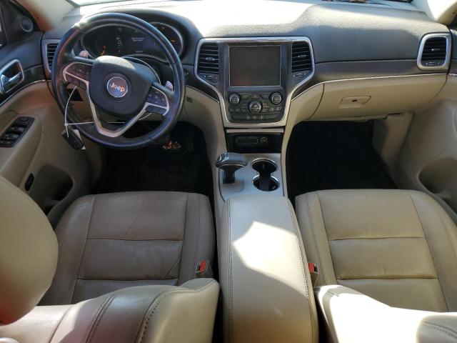 2015 JEEP GRAND CHER - 1C4RJEBG9FC848848