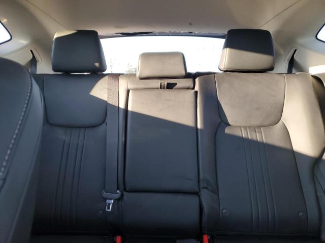 2022 LEXUS NX 250 2T2ADCEZ8NC002363