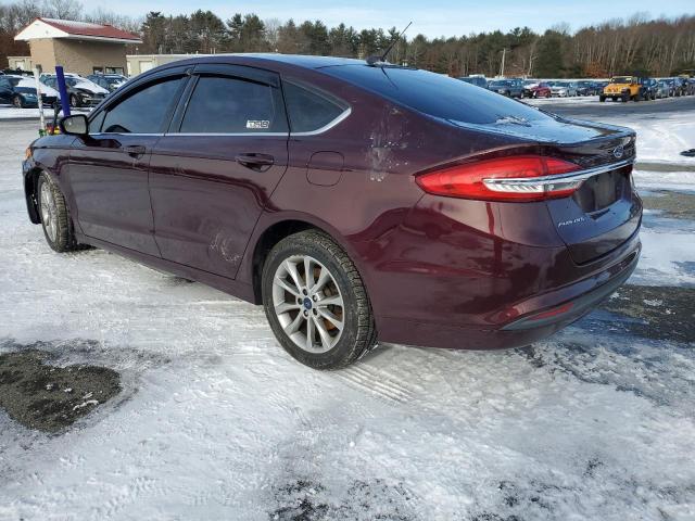 Vin: 3fa6p0h71hr197771, lot: 59465015, ford fusion se 20172