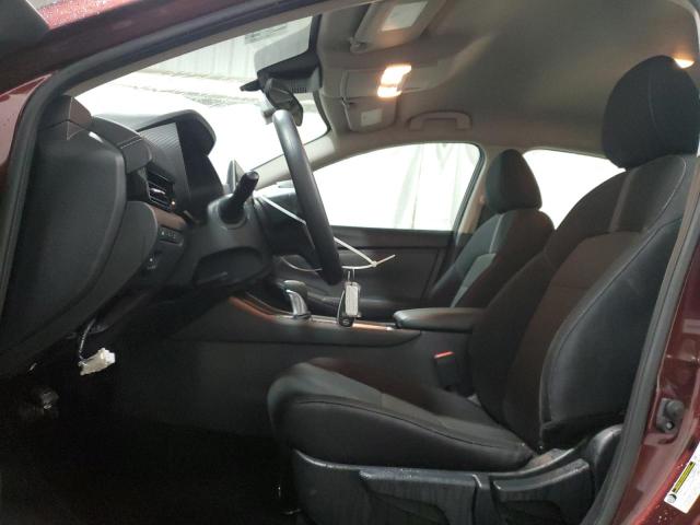 2024 NISSAN SENTRA SV 3N1AB8CV3RY345436