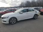 2018 HONDA ACCORD EXL - 1HGCV2F50JA028696