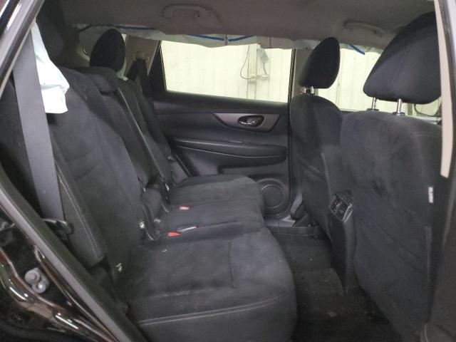 2016 NISSAN ROGUE S - JN8AT2MV9GW136913