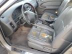 Lot #3050292921 1999 INFINITI I30