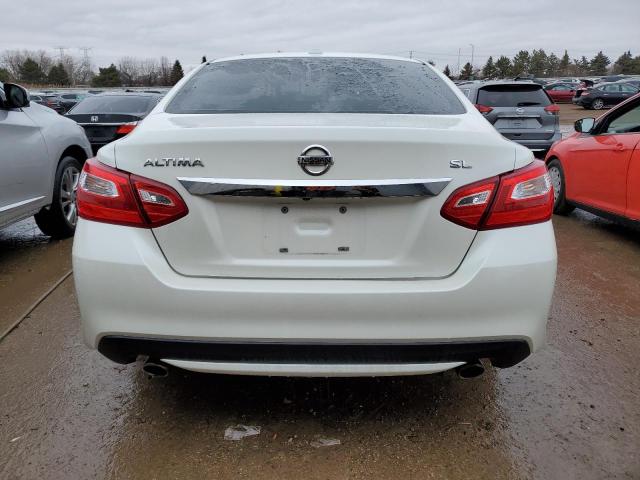 2016 NISSAN ALTIMA 2.5 - 1N4AL3AP5GC287763