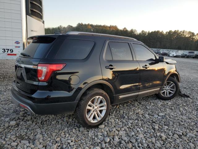 2017 FORD EXPLORER X - 1FM5K7D8XHGD10101