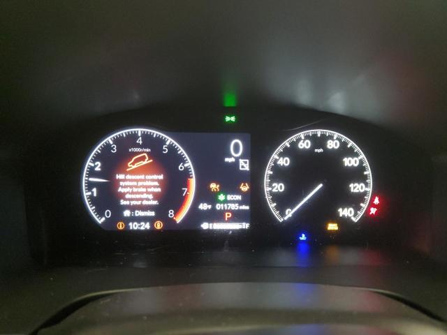 2024 HONDA CR-V EXL 2HKRS4H7XRH483121