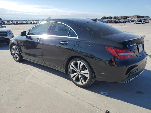 WDDSJ4EB1KN755791 Mercedes-benz Cla-class 250 2019