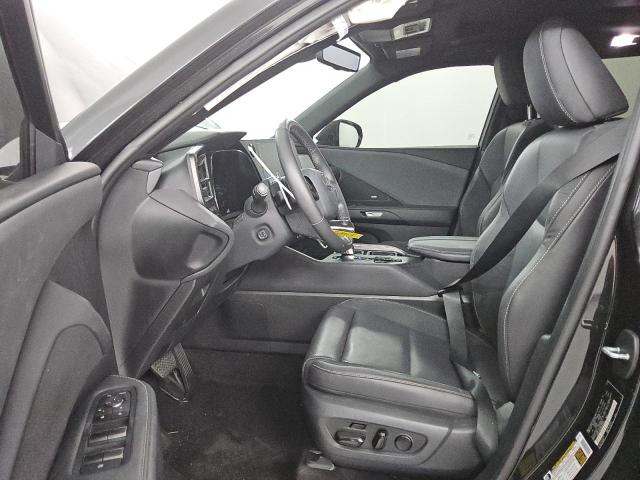 2024 LEXUS TX 350 BAS 5TDAAAA64RS002290