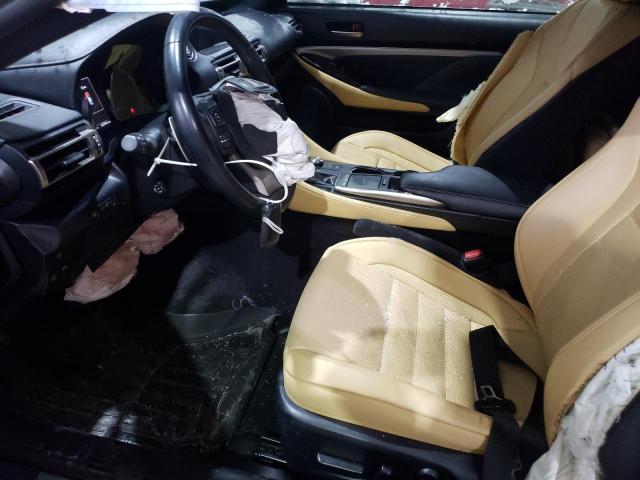 2019 LEXUS RC 300 JTHS85BC5K5005043