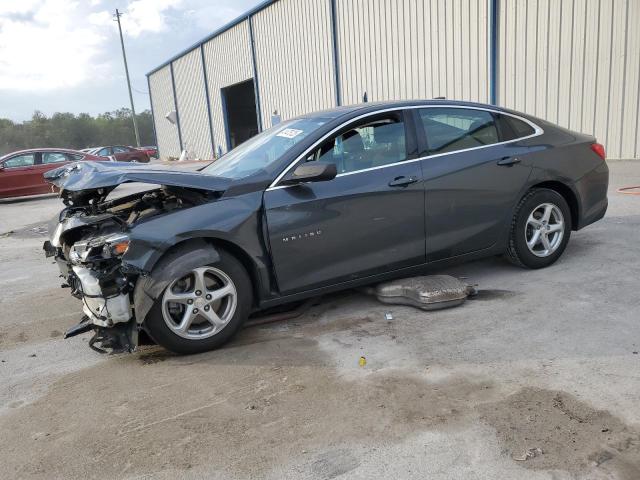 CHEVROLET MALIBU LS