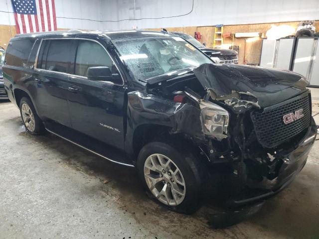 Vin: 1gks2gkc1fr278689, lot: 42100125, gmc yukon k1500 sle 20154