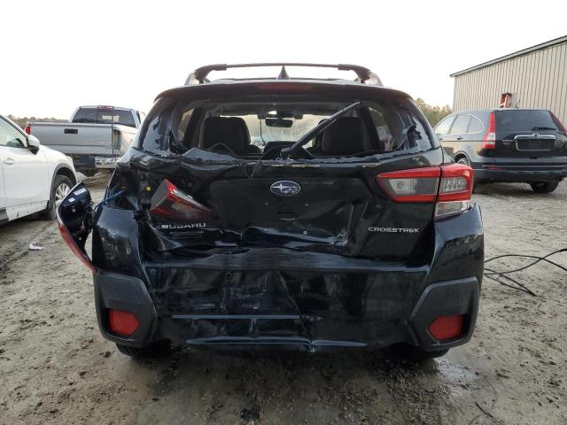 2020 SUBARU CROSSTREK JF2GTANC8LH264864