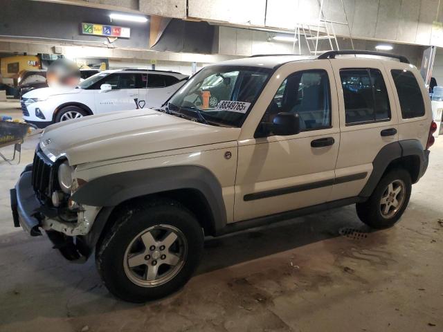 JEEP LIBERTY SP