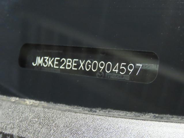 2016 MAZDA CX-5 SPORT JM3KE2BEXG0904597