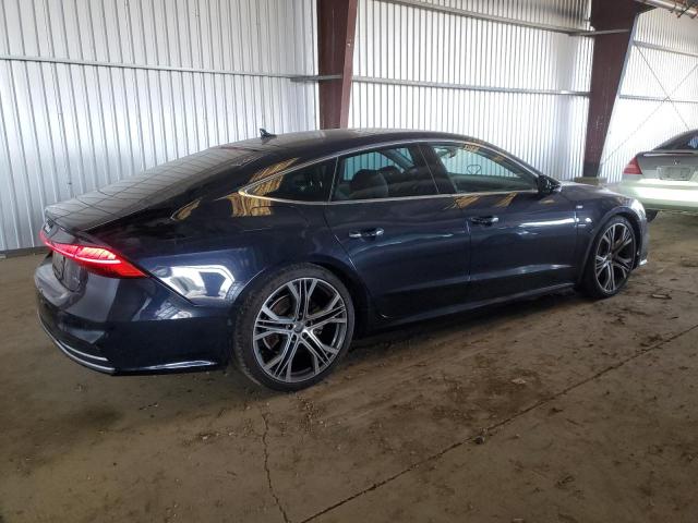 Vin: wauv2af25kn129823, lot: 88204965, audi a7 prestige s-line 20193