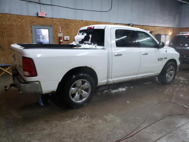 Vin: 3c6rr7lt0gg338734, lot: 86965264, ram 1500 slt 20163