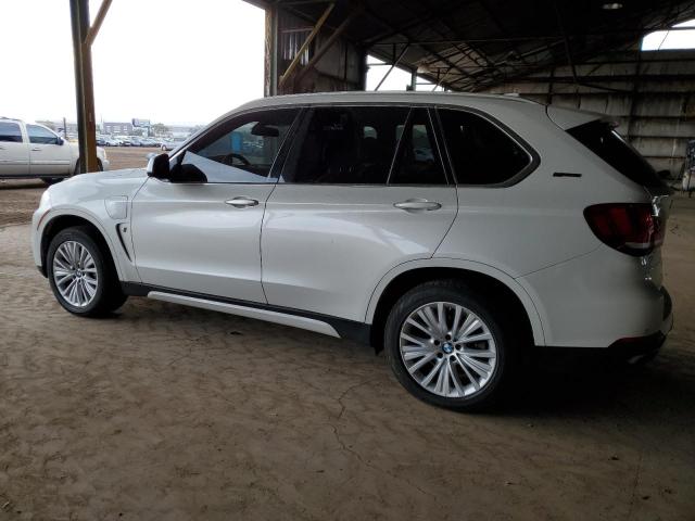 2017 BMW X5 XDR40E 5UXKT0C3XH0V96444