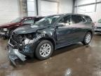 2019 CHEVROLET EQUINOX LT - 3GNAXUEV2KS575294