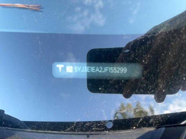 2018 TESLA MODEL 3 - 5YJ3E1EA2JF155299