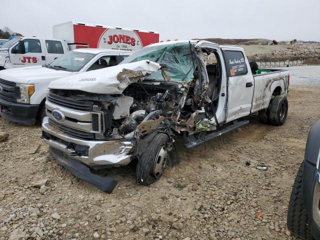 2019 FORD F350 SUPER #3270771872