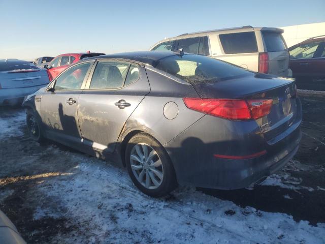 2015 KIA OPTIMA LX - 5XXGM4A75FG418020