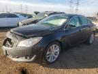 2015 BUICK REGAL - 2G4GK5EX8F9287965