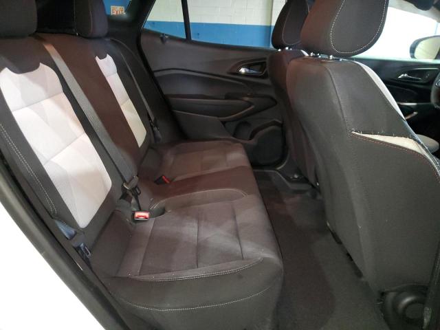 2024 CHEVROLET TRAX 1RS - KL77LGE21RC206056