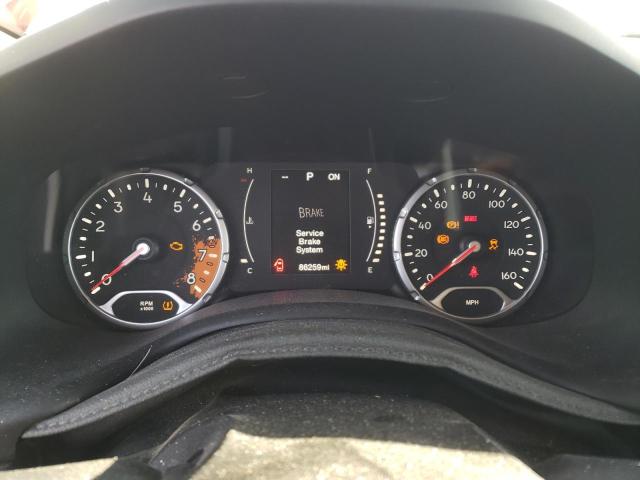 2016 JEEP RENEGADE L - ZACCJABT0GPC78229