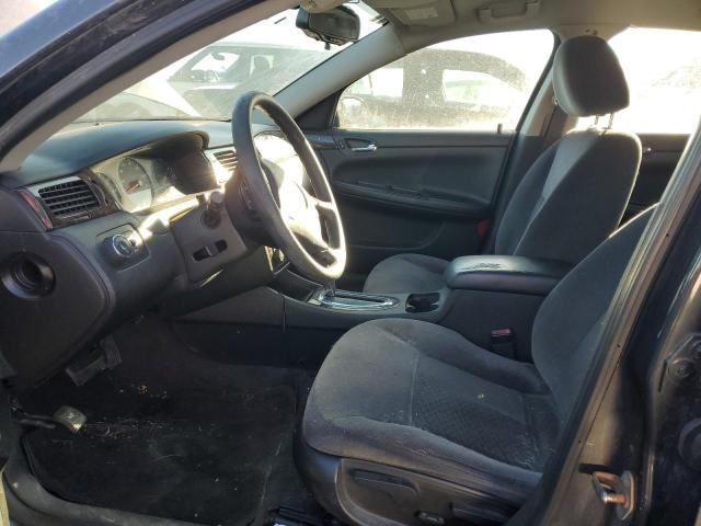 2016 CHEVROLET IMPALA LIM - 2G1WB5E33G1187049