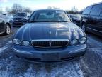 Lot #3050368885 2002 JAGUAR X-TYPE 2.5